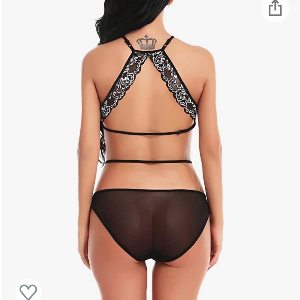 Lingerie set - Picture 3 of 6